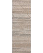 Monty MOT-02 Ivory/Natural Area Rug