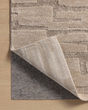Monty MOT-04 Taupe/Beige Area Rug