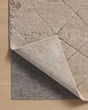 Monty MOT-05 Beige/Natural Area Rug