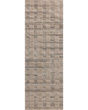 Monty MOT-06 Pebble/Beige Area Rug