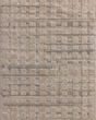 Monty MOT-06 Pebble/Beige Area Rug