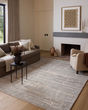 Monty MOT-07 Natural/Mist Area Rug