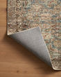 Morgan MOG-04 Sea/Sage Area Rug