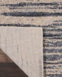 Moroccan Celebration KI387 Blue/Beige Rug