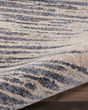 Moroccan Celebration KI387 Blue/Beige Rug