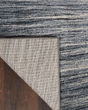 Moroccan Celebration KI389 Blue/Grey Area Rug
