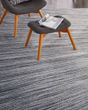 Moroccan Celebration KI389 Blue/Grey Area Rug