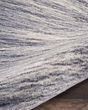 Moroccan Celebration KI389 Blue/Grey Area Rug