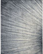 Moroccan Celebration KI389 Blue/Grey Area Rug