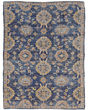 Morris 2229 Blue Chloe Area Rug
