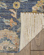 Morris 2229 Blue Chloe Area Rug