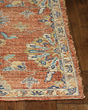 Morris 2230 Spice Chloe Area Rug