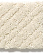 Mosaic Patterned Nylon Carpet