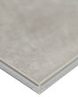Trecento Mountains Gray Luxury Vinyl