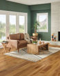 Sheridan Trail 6 1/2" Brown Sugar Hardwood