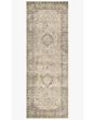 Millennium MV-03 Sand/Ivory Area Rug