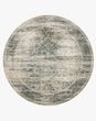 Millennium MV-04 Taupe/Ivory Area Rug