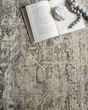 Millennium MV-04 Taupe/Ivory Area Rug