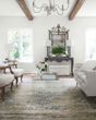 Millennium MV-04 Taupe/Ivory Area Rug