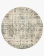 Millennium MV-05 Ivory/Grey Area Rug