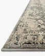 Millennium MV-05 Ivory/Grey Area Rug