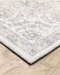 Myers Park myp01 Beige/Gold Area Rug