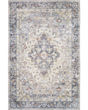 Myers Park myp02 Blue/Gold Area Rug
