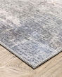 Myers Park myp10 Beige/Blue Area Rug