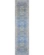 Myers Park myp04 Blue/Ivory Area Rug
