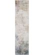 Myers Park myp10 Beige/Blue Area Rug