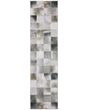 Myers Park myp16 Grey/Charcoal Area Rug