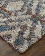 Mynka 39IAF Ivory/Gray/Taupe Rug