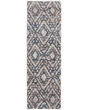 Mynka 39IAF Ivory/Gray/Taupe Rug