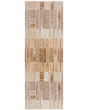 Neola NA11 Khaki Area Rug