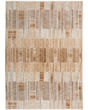 Neola NA11 Khaki Area Rug