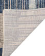 Neola NA11 Navy Area Rug