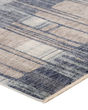 Neola NA11 Navy Area Rug