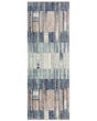 Neola NA11 Navy Area Rug