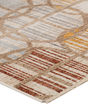 Neola NA12 Khaki Area Rug
