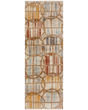 Neola NA12 Khaki Area Rug