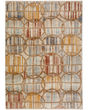 Neola NA12 Khaki Area Rug