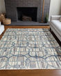 Neola NA12 Sky Area Rug