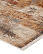 Neola NA1 Beige Area Rug
