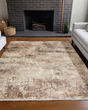 Neola NA8 Taupe Area Rug