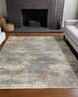 Neola NA9 Denim Area Rug