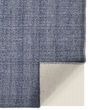 Naples 0751F Blue Area Rug
