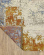 Naples 292XI Beige/Orange Area Rug