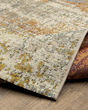 Naples 292XI Beige/Orange Area Rug