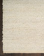 Natural Jute NJT01 Ivory Area Rug