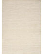 Natural Jute NJT01 Ivory Area Rug